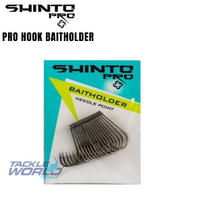 Shinto Pro Hook Baitholder