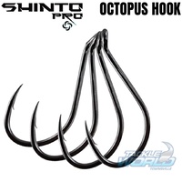 Shinto Pro Octopus Beak