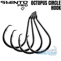 Shinto Pro Octopus Circle