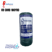 Seahorse VB Cord 100yrd