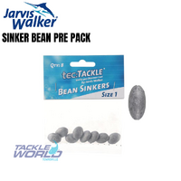 Bean Sinker JW PrePack