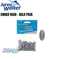 Sinker Bean - Jarvis Walker Bulk Pack