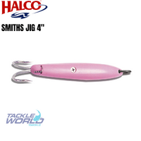 Smiths Jig 4" 