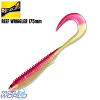Squidgies Reef Wriggler 175mm