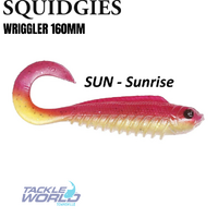 Squidgies Wriggler 160mm