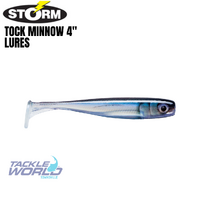 Storm Tock Minnow 4"