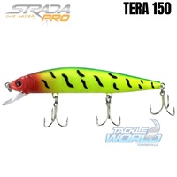 Strada Pro Tera 150mm