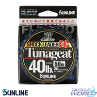 Sunline FC Tunageat Leader