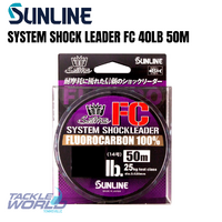 Sunline System Shock Leader FC