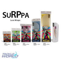 Surppa Lure Case