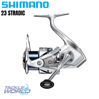 Shimano 23 Stradic Spin Reels