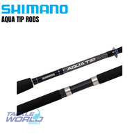 Shimano Aqua Tip Rods
