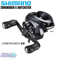 Shimano Bantam Baitcaster Reels