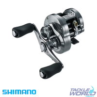 Shimano Conquest DC Baitcaster Reels