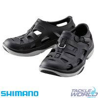 Shimano Evair Shoes Black