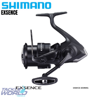Shimano Exsence Spin Reels