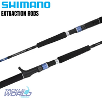 Shimano Extraction Rods