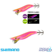 Shimano Flash Boost Sepy Squid Jigs