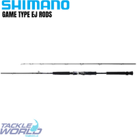 Shimano Game Type EJ B605 PE5