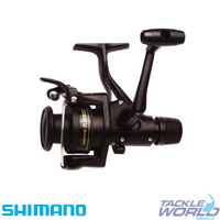 Shimano IX Spin Reels with Line