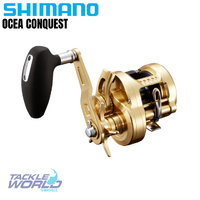 Shimano OCEA Conquest Reel