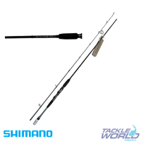 Shimano SAKANA IV Rods