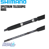 Shimano Spectrum Teloscopic Rods