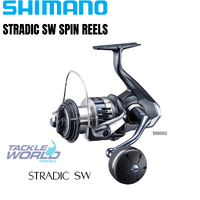 Shimano BTR4000OC Baitrunner 4000 OC 4.8:1 Saltwater Spinning Fishing –  Second Wind Sales