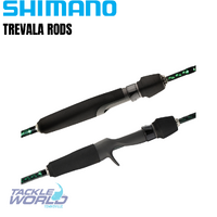 Shimano Aqua Tip Rods