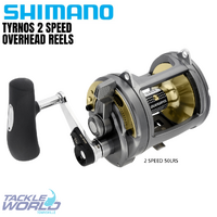 Shimano Twin Power FD Spin Reels