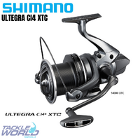 Shimano Ultegra CI4 XTC Spin Reel