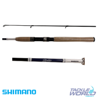 Shimano ZENTRA Rods