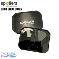 Spotters Stick on Bifocals