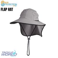 Sun Protection Flap Hat