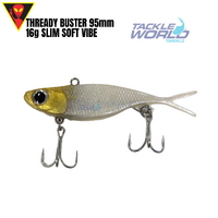 Thready Buster Soft Vibe Slim 16g
