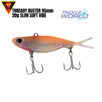 Thready Buster Soft Vibe Slim 20g