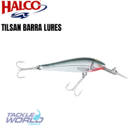 Tilsan Barra Lures