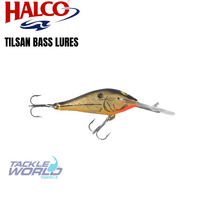 Tilsan Bass Lures