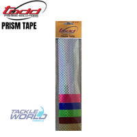Todd Prism Tape