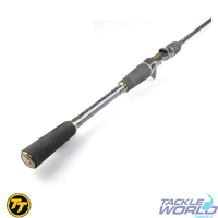 TT Black Adder Baitcaster Rods