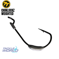 TT Jig Head ChinlockZ Weighted
