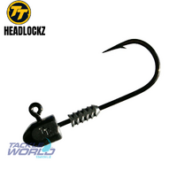 TT Jig Head HeadlockZ