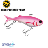 TT Quake Power Vibe 110mm