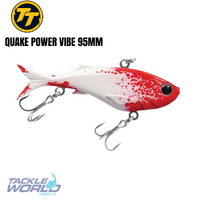 TT Quake Power Vibe 95mm