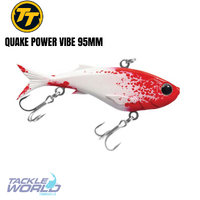 TT Jig Head ChinlockZ Unweighted - Tackle Tactics