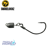 TT Jig Head SnakelockZ 