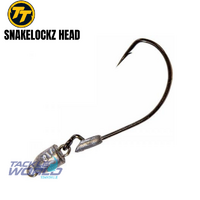 TT SnakelockZ Heads Only 