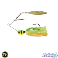 TT Tornado Tandem 3/8oz Spinner Baits