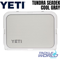 Yeti Tundra SeaDek 45 Cool Gray