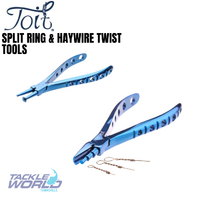 Toit Pliers